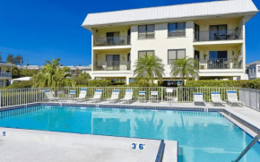 Anna Maria Island Beach View 207